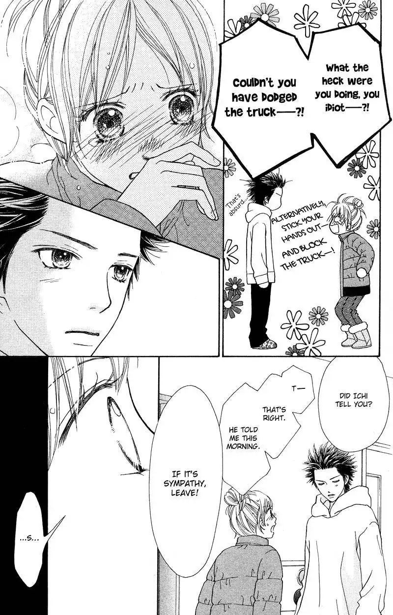 Parfait Tic Chapter 105 9